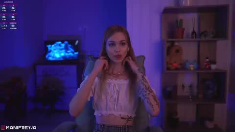 Amelie online show from 8, 12, 2024