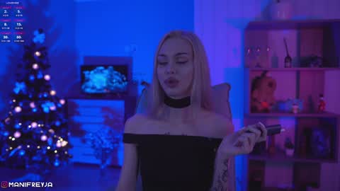 Amelie online show from 9, 1, 2025