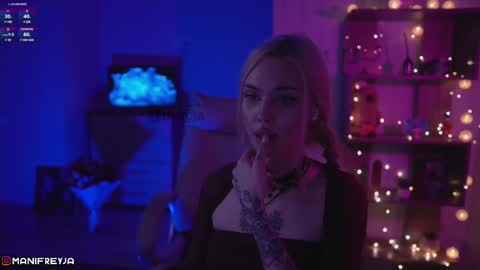 Amelie online show from 31, 1, 2025