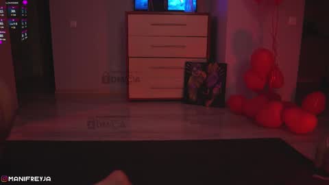 Amelie online show from 4, 3, 2025