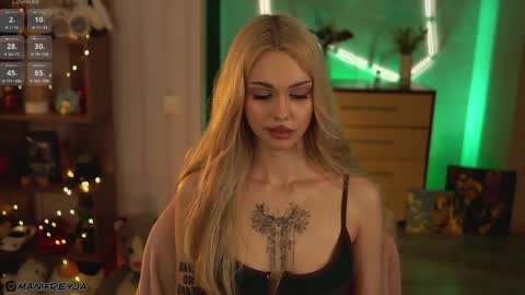 Snapshot of manifreyja chatting on 16, 4, 2026 Amelie online show from 16, 4, 2026