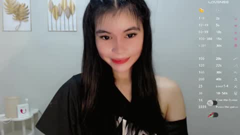 manilynforyou online show from 17, 10, 2025