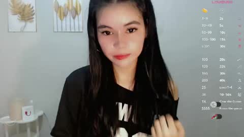 manilynforyou online show from 20, 10, 2025