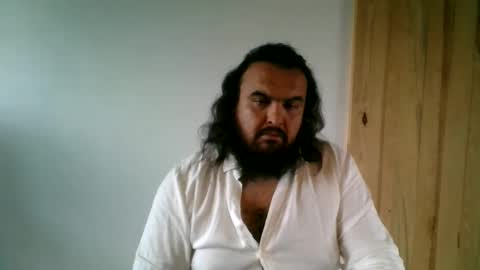 Snapshot of mannhirych chatting on 29, 9, 2025 mannhirych online show from 29, 9, 2025