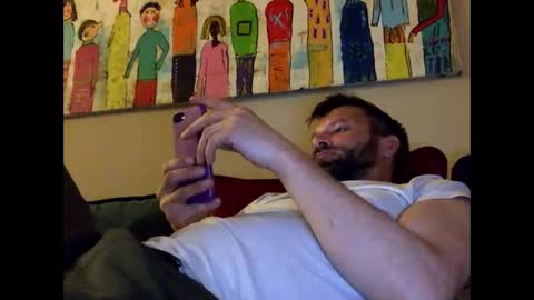 Snapshot of manni_ chatting on 27, 1, 2025 manni_ online show from 27, 1, 2025