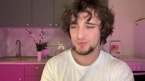 Snapshot of manolein chatting on 21, 10, 2025 manolein online show from 21, 10, 2025