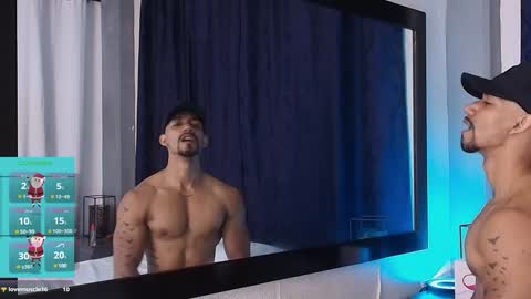 Snapshot of manolo_hot1 chatting on 21, 12, 2024 Manolo Hot 1 online show from 21, 12, 2024
