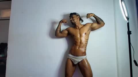 Snapshot of manolo_hot1 chatting on 21, 1, 2025 Manolo Hot 1 online show from 21, 1, 2025