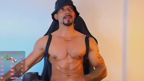 Snapshot of manolo_hot1 chatting on 28, 1, 2025 Manolo Hot 1 online show from 28, 1, 2025