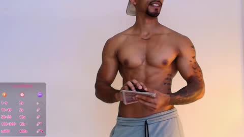 Snapshot of manolo_hot1 chatting on 10, 2, 2025 Manolo Hot 1 online show from 10, 2, 2025