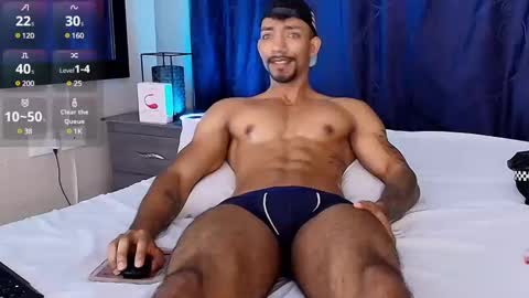 Snapshot of manolo_hot1 chatting on 26, 2, 2025 Manolo Hot 1 online show from 26, 2, 2025