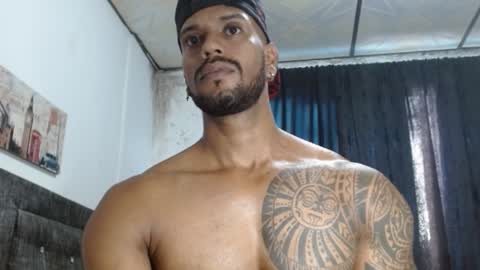 Manolo online show from 27, 1, 2025