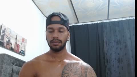 Manolo online show from 28, 1, 2025