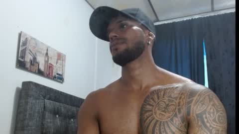 Manolo online show from 31, 1, 2025