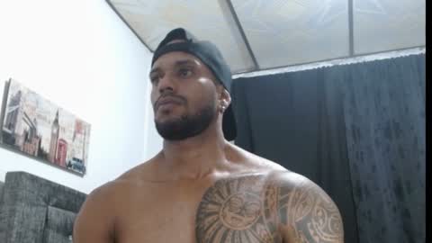 Manolo online show from 2, 2, 2025