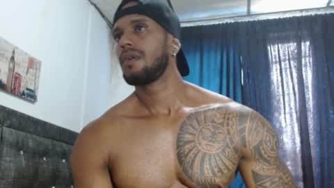 Manolo online show from 2, 2, 2025