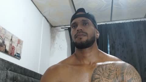 Manolo online show from 3, 2, 2025