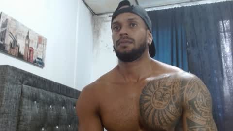 Manolo online show from 4, 2, 2025