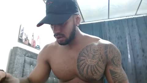 Manolo online show from 5, 2, 2025