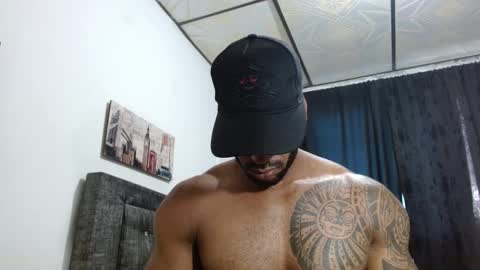 Manolo online show from 5, 2, 2025