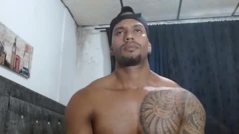 Manolo online show from 7, 3, 2025