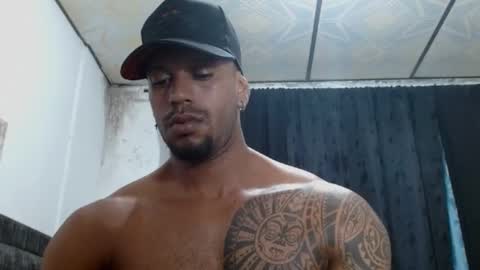 Manolo online show from 9, 3, 2025