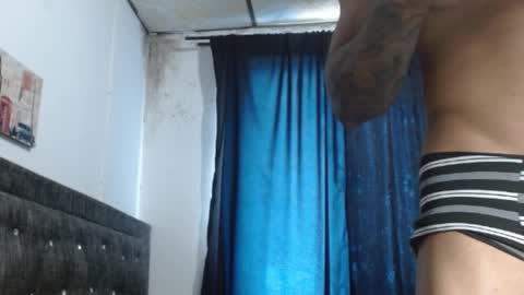 Manolo online show from 12, 3, 2025