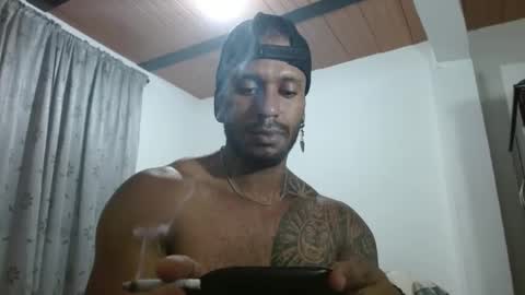 Manolo online show from 8, 9, 2025