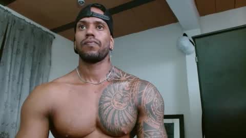 Manolo online show from 5, 10, 2025