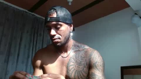 Manolo online show from 7, 10, 2025