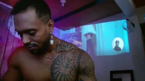 Manolo online show from 9, 10, 2025