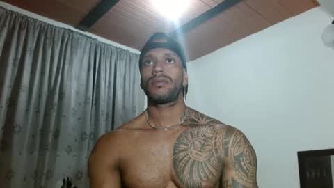 Manolo online show from 18, 10, 2025