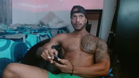 Manolo online show from 7, 11, 2025