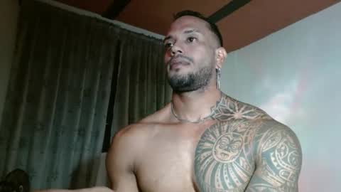 Manolo online show from 17, 12, 2025