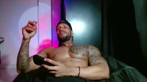 Manolo online show from 20, 12, 2025