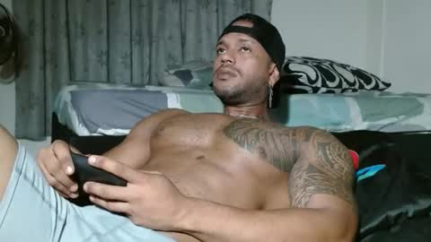 Snapshot of manolofitt chatting on 23, 3, 2026 Manolo online show from 23, 3, 2026