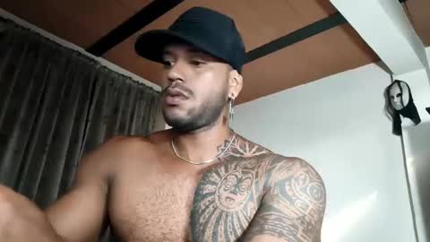 Snapshot of manolofitt chatting on 25, 3, 2026 Manolo online show from 25, 3, 2026