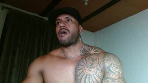 Snapshot of manolofitt chatting on 27, 3, 2026 Manolo online show from 27, 3, 2026