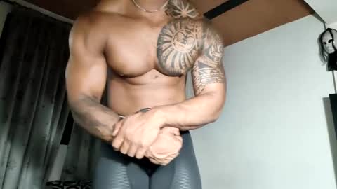 Snapshot of manolofitt chatting on 2, 4, 2026 Manolo online show from 2, 4, 2026