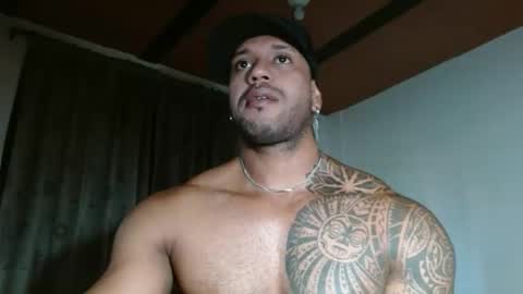 Snapshot of manolofitt chatting on 3, 4, 2026 Manolo online show from 3, 4, 2026