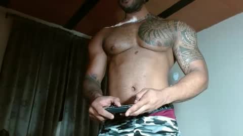 Snapshot of manolofitt chatting on 8, 4, 2026 Manolo online show from 8, 4, 2026