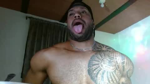 Snapshot of manolofitt chatting on 9, 4, 2026 Manolo online show from 9, 4, 2026