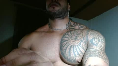 Snapshot of manolofitt chatting on 16, 4, 2026 Manolo online show from 16, 4, 2026