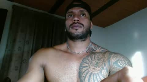 Snapshot of manolofitt chatting on 18, 4, 2026 Manolo online show from 18, 4, 2026