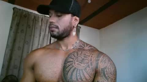 Snapshot of manolofitt chatting on 21, 4, 2026 Manolo online show from 21, 4, 2026