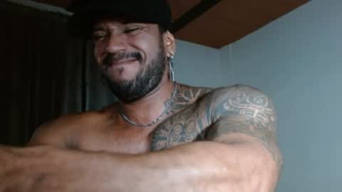 Snapshot of manolofitt chatting on 22, 4, 2026 Manolo online show from 22, 4, 2026