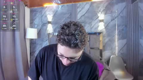 Manson and Zoe online show from 1, 6, 2026