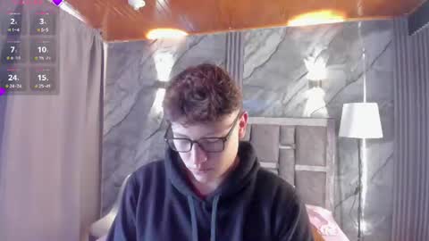 Manson and Zoe online show from 19, 7, 2026