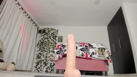 MARY  online show from 7, 12, 2024