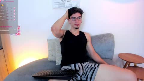 Snapshot of manu_ferx chatting on 11, 4, 2026 manu online show from 11, 4, 2026